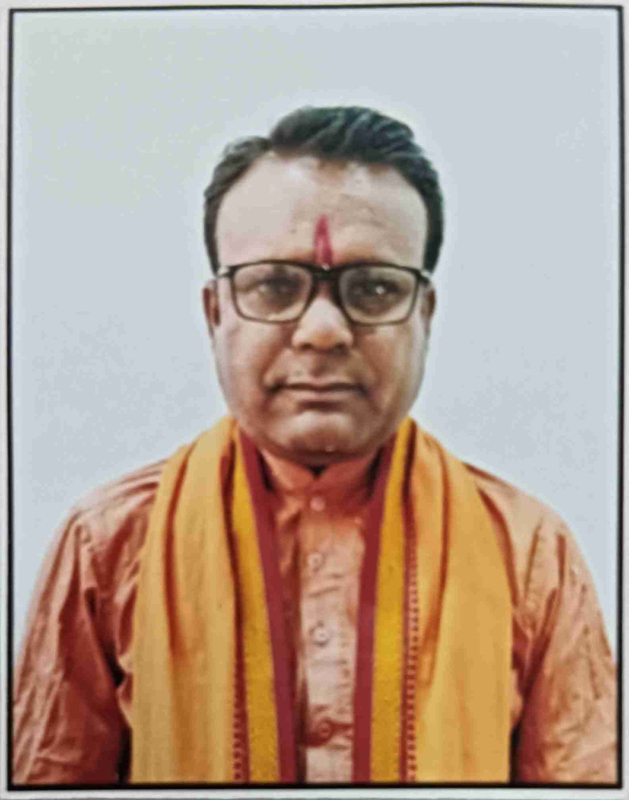 Udaybhan Singh