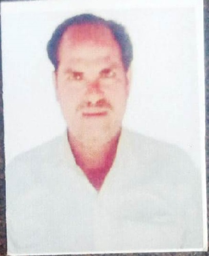 Leeladhar Chouhan