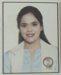 Reena Bourasi Didi