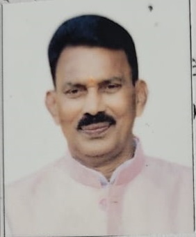 Tulsiram Silawat