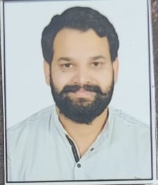 Vinod Yadav Ambedkar