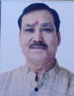 Gotam Tetwal