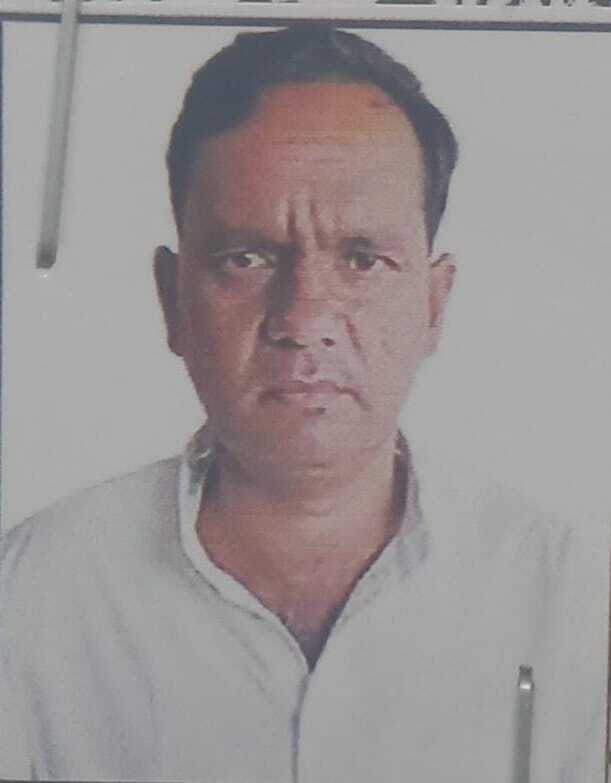 Jagdish Ahirwar