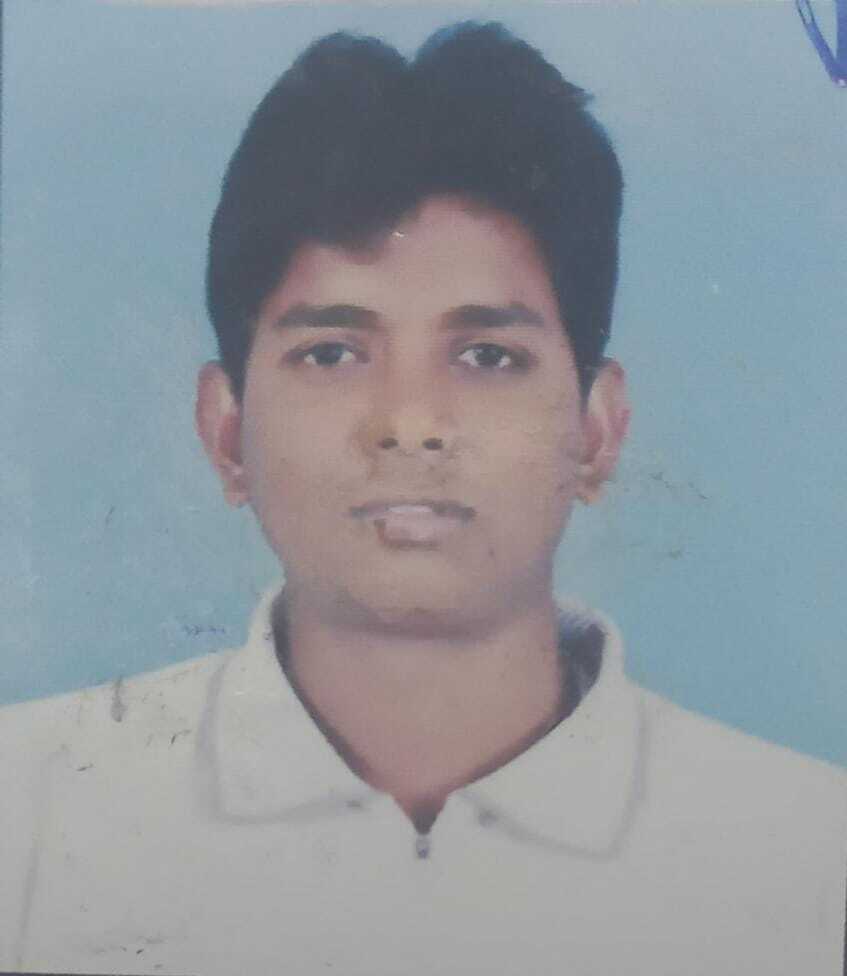 Lakhan Mandal