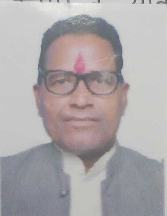 Mahesh Kumar