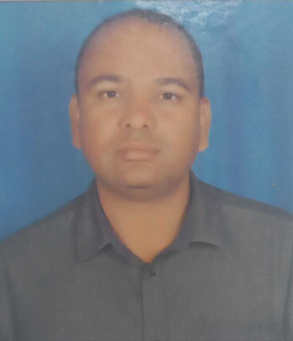 Neeraj Sisodia