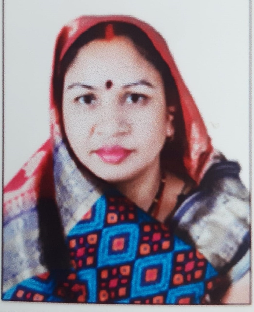 Jamni Bhuriya