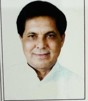 Pratap Grewal