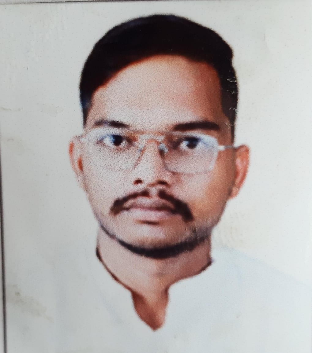 Rajendra Tolaram Gamad