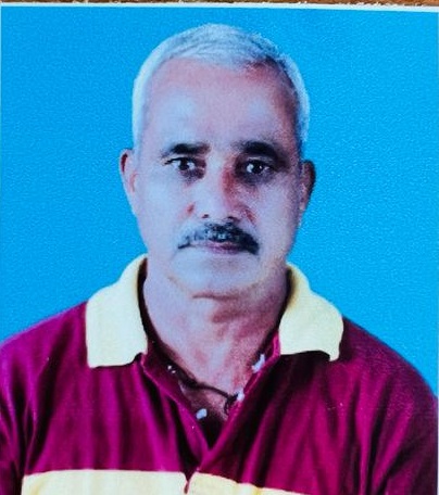Rameshchandra Grewal