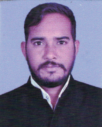 Ahamad Khan