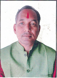 Ajay Dahiya (Ajju Bhaiya)