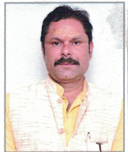Anoop Panday (Badkhar)