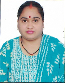 Deepshikha Rahul Singh