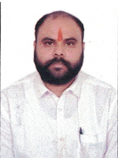 Engg. Nishant Shrivastava