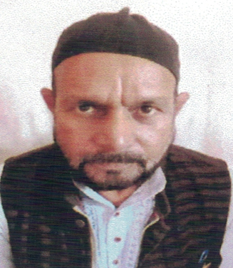 Haji Moin Khan