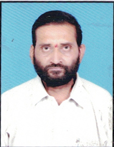 Manoj Kumar Shrivastava