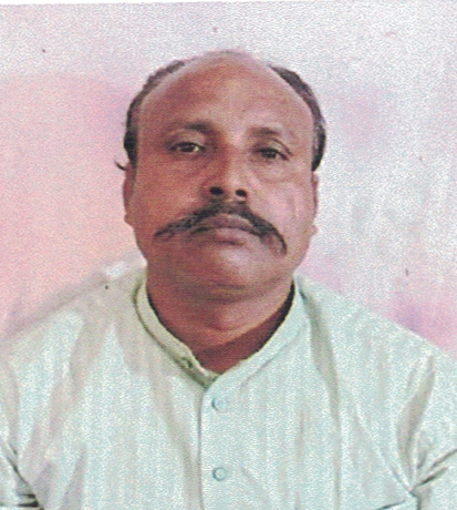 Mo. Ameen (Bhingu Bhai)