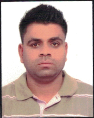 Raj Mohammad