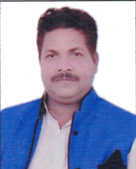 Rajesh Dubey