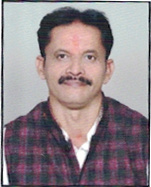 Rajiv Kumar
