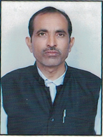 Ramkushal Kevat
