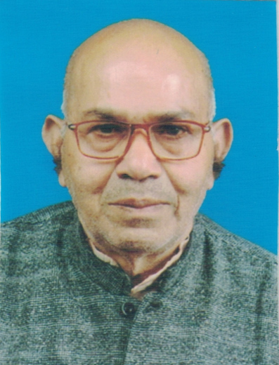 Rammurty Panday