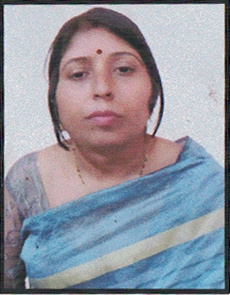 Ranjana Dahiya Advocate