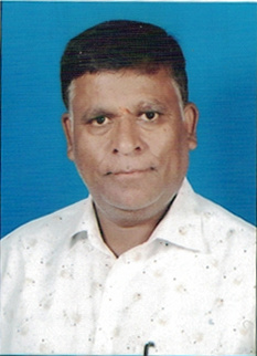 Santosh Kumar Gupta