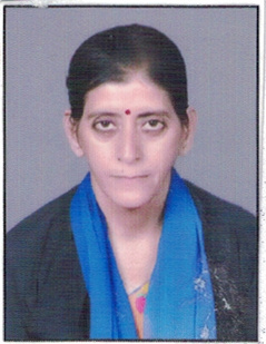 Sunita Mishra