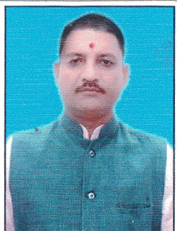 Vinod Dwivedi Abadi
