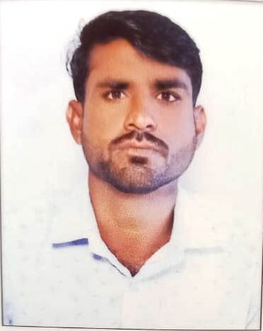 Anil Buddheshwar Gajbhiye