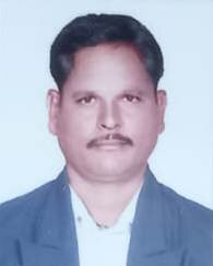 Ashish Paradkar (Pawar)