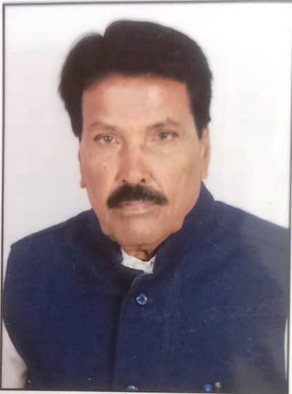 Bhaiya-Shyam Shivhare Vakil