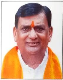 Nanabhau Mohod