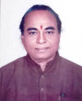 Pradeep (Bandu) Thakare (Guruji)