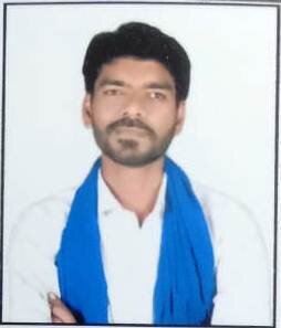 Pradip Bhau Julame