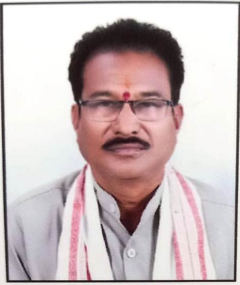 Rajendra Bhakte
