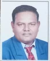 Sunil Pagare