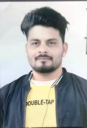 Umesh Dongre