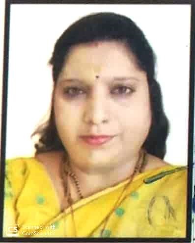 Anupama Tiwari