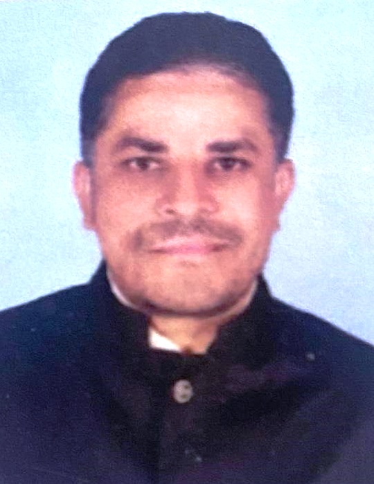 Dr. Akram Khan