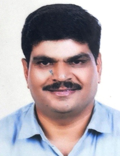 Kamlesh Dohare