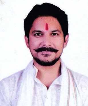 Shashank Ramesh Saxena