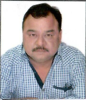 Abhay Mishra