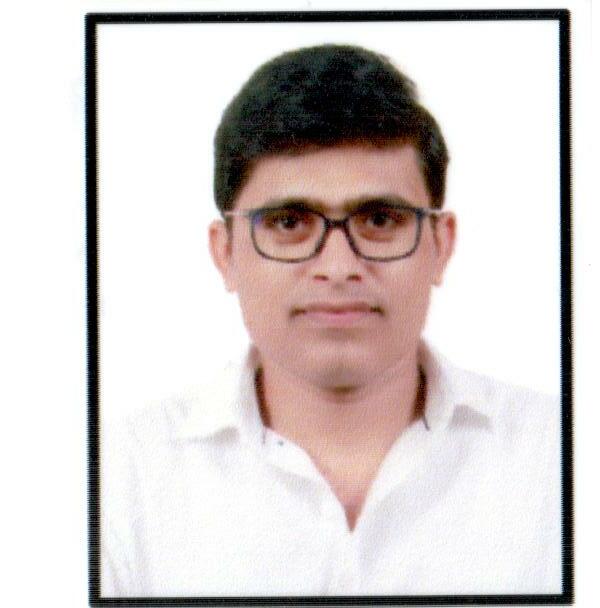 Dr. Rajneesh Prajapati