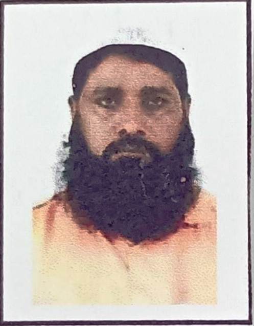 Hafiz Mohammad Ali