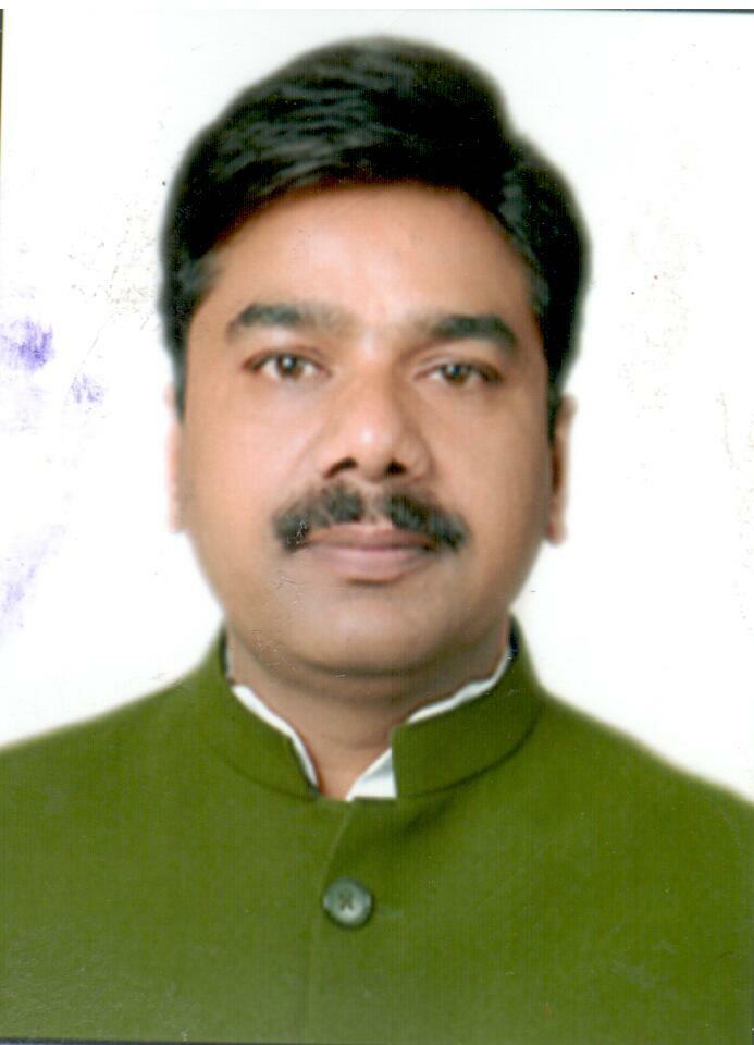 K. P. Tripathi