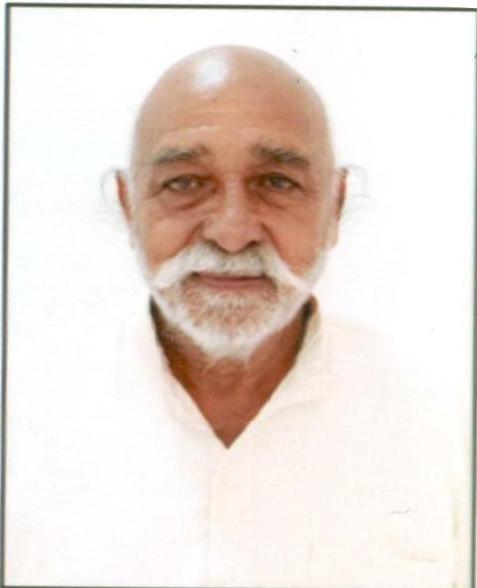 Kamalbhan Singh