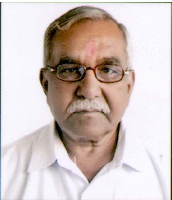 Nagendr Singh Karchuli